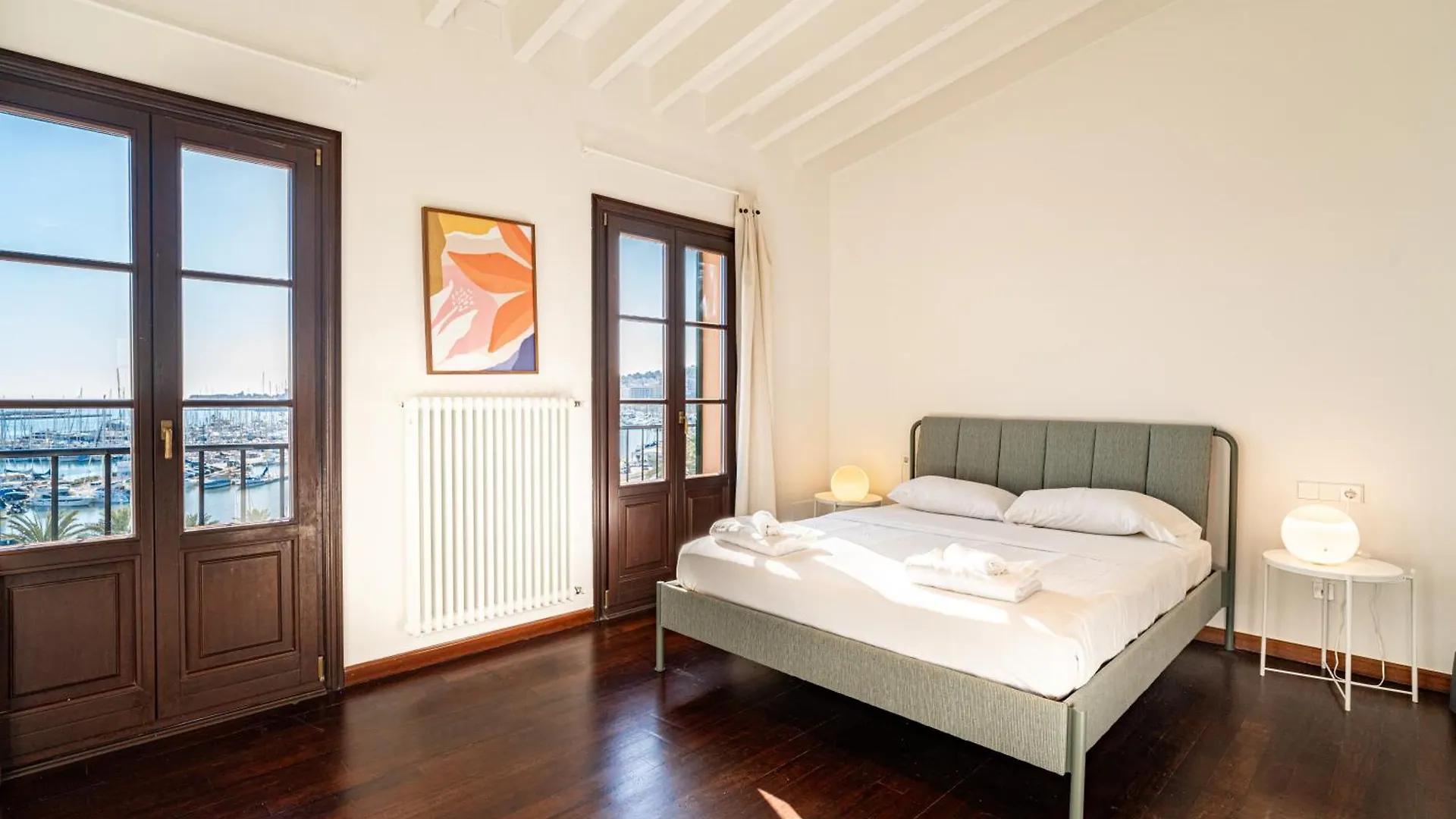 בית נופש פלמה דה מיורקה Casa Lea - Terrer 6 By Priorityvillas